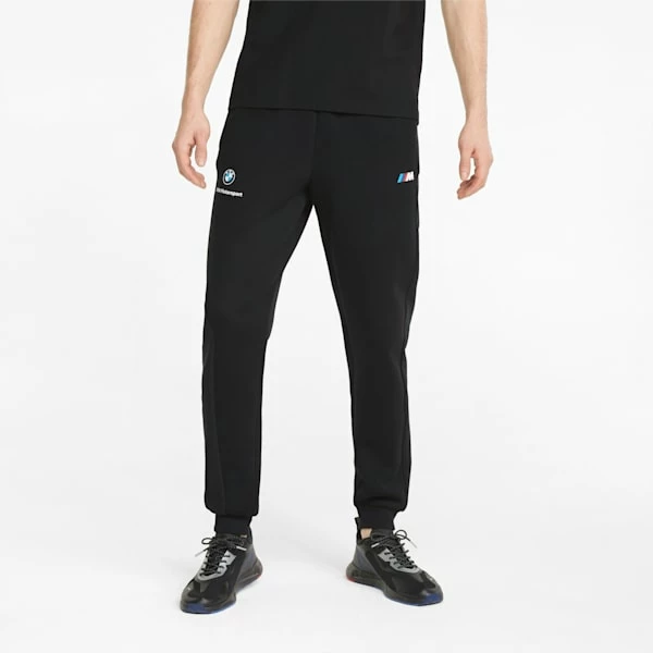 Puma BMW M Motorsport Men's Sweatpants