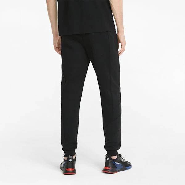 Puma BMW M Motorsport Men's Sweatpants - Image 2