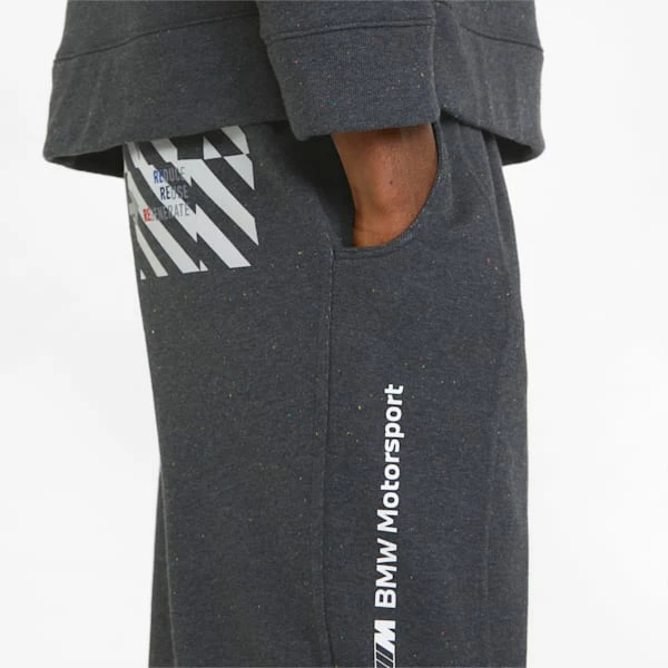 Puma BMW M Motorsport RE:Collection Men's Pants - Image 4