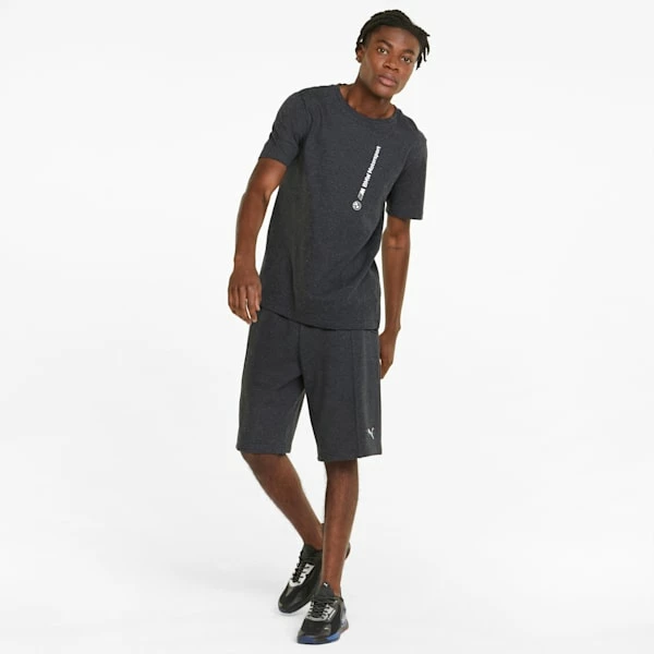 Puma BMW M Motorsport RE:Collection Men's Shorts - Image 3