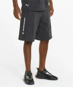 Puma BMW M Motorsport RE:Collection Men's Shorts