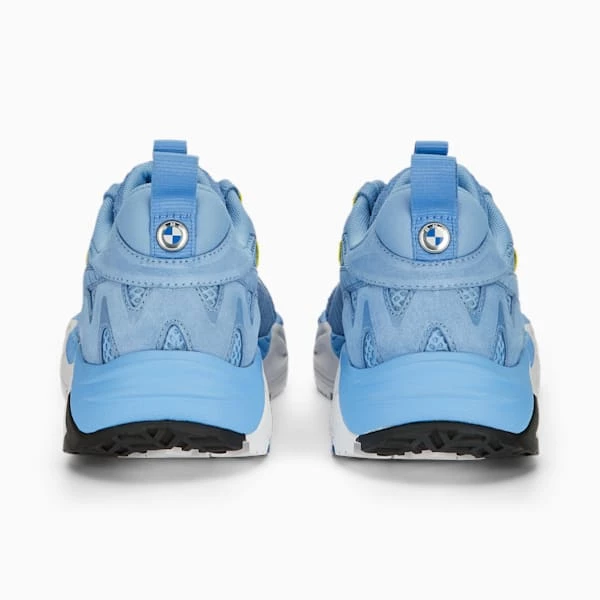 Puma BMW M Motorsport RS-Trck Motorsport Sneakers - Image 3