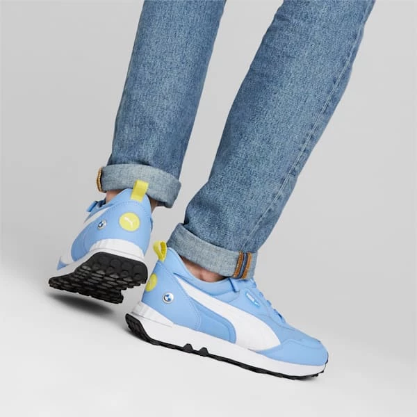 Puma BMW M Motorsport Rider FV AC Sneakers - Image 2
