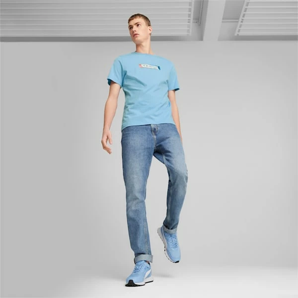 Puma BMW M Motorsport Rider FV AC Sneakers - Image 3