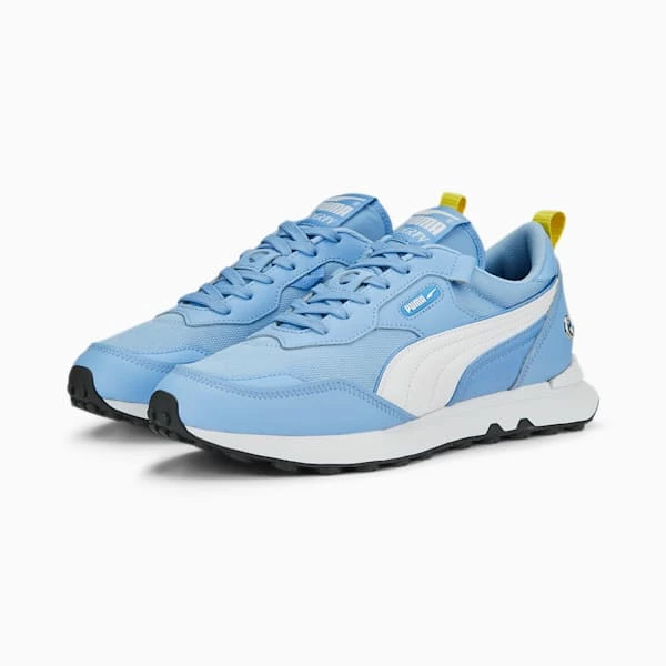 Puma BMW M Motorsport Rider FV AC Sneakers - Image 5