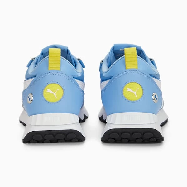 Puma BMW M Motorsport Rider FV AC Sneakers - Image 6