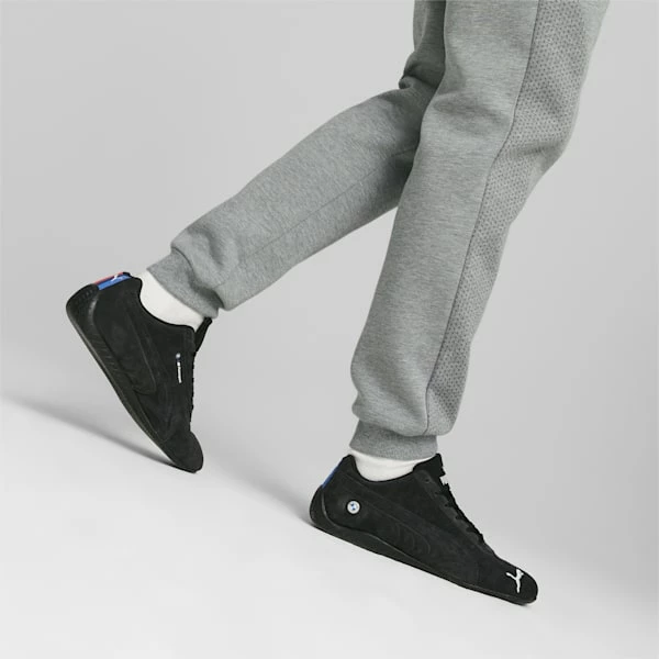 Puma BMW M Motorsport Speedcat Driving Shoes - Image 2