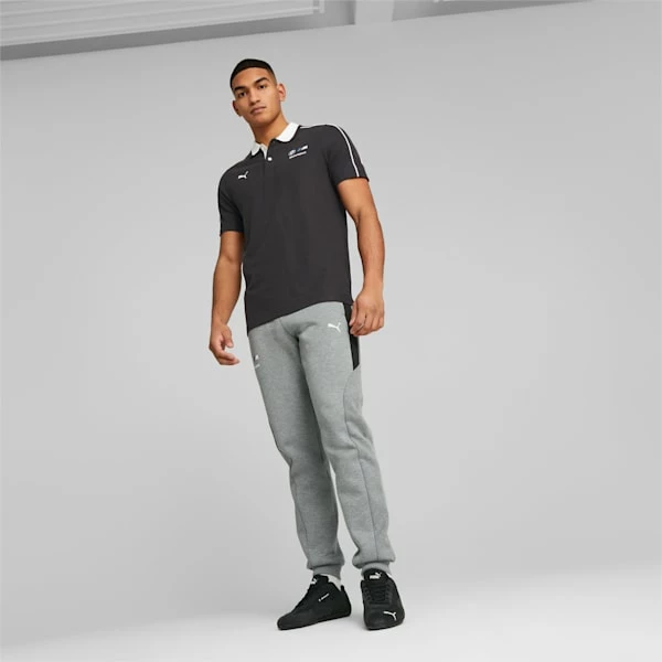 Puma BMW M Motorsport Speedcat Driving Shoes - Image 4