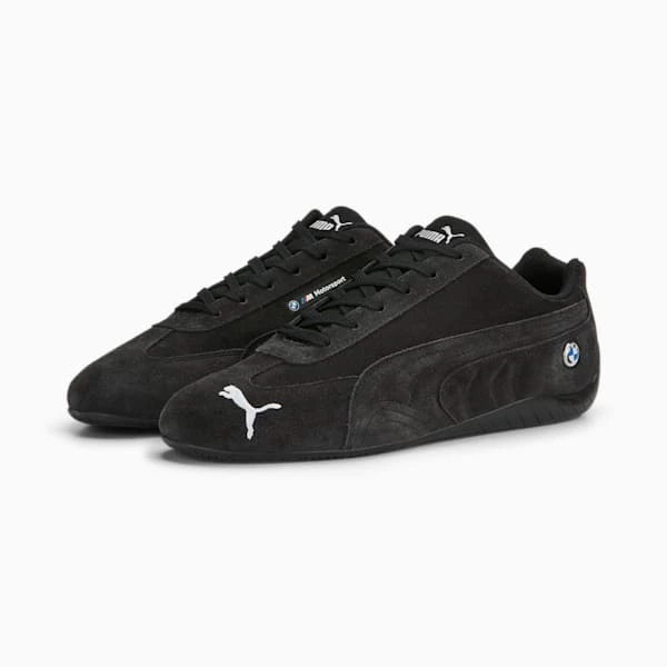 Puma BMW M Motorsport Speedcat Driving Shoes - Image 5