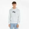Puma BMW M Motorsport Statement Men's Hoodie
