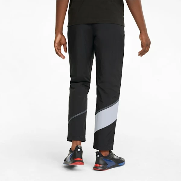 Puma BMW M Motorsport Statement Woven Men's Pants - Image 2