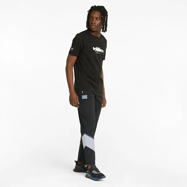 Puma BMW M Motorsport Statement Woven Men's Pants - Image 3