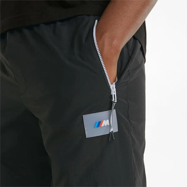 Puma BMW M Motorsport Statement Woven Men's Pants - Image 4