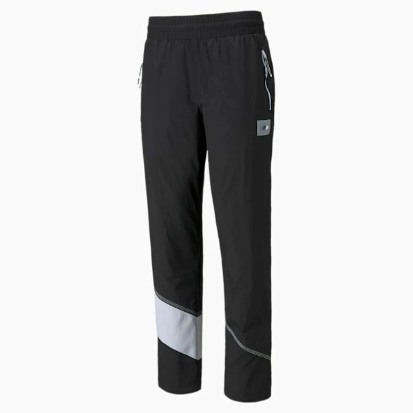 Puma BMW M Motorsport Statement Woven Men's Pants - Image 5