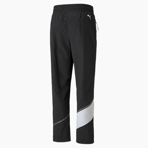 Puma BMW M Motorsport Statement Woven Men's Pants - Image 6