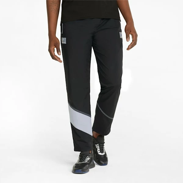 Puma BMW M Motorsport Statement Woven Men's Pants