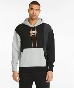 Puma BTL Men's Hoodie