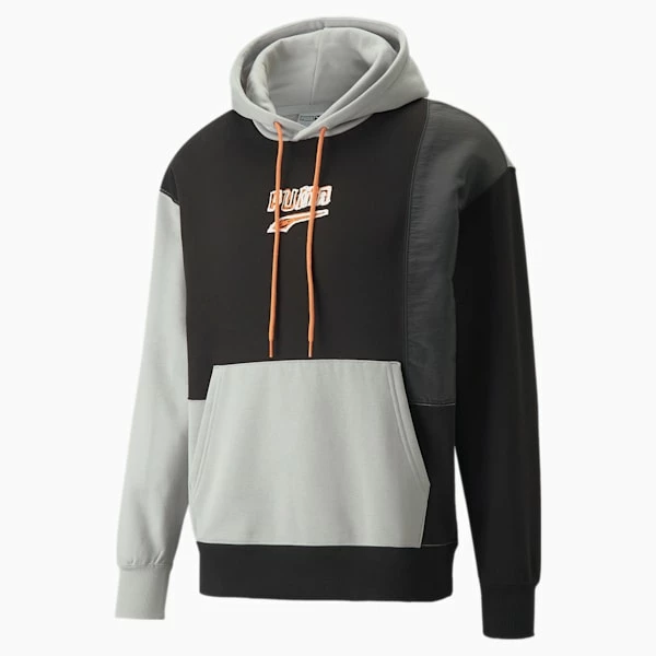 Puma BTL Men's Hoodie - Image 6