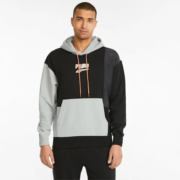Puma BTL Men's Hoodie