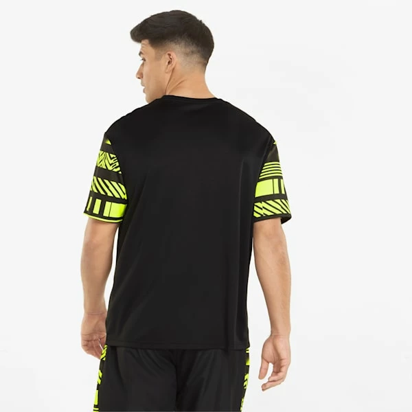 Puma BVB FtblHeritage Men's Jersey - Image 2