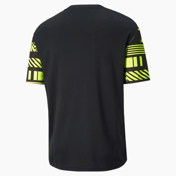 Puma BVB FtblHeritage Men's Jersey - Image 5