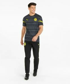 Puma BVB Prematch Men's Jersey -puma-sale BVB Prematch Mens Jersey 2