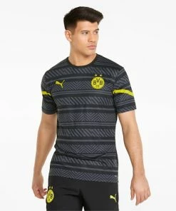 Puma BVB Prematch Men's Jersey