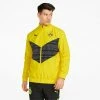 Puma BVB Prematch Men's Soccer Jacket