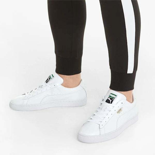 Classics Basket Classic XXI Sneakers - Image 2