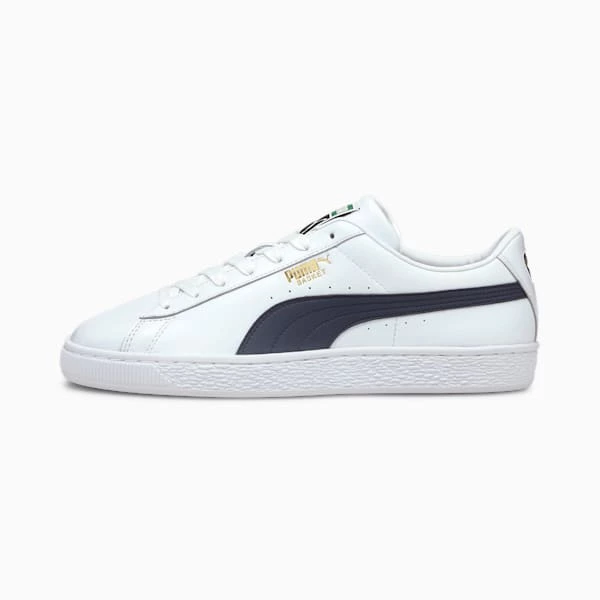 Classics Basket Classic XXI Sneakers