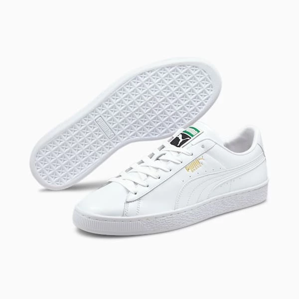 Classics Basket Classic XXI Sneakers - Image 3