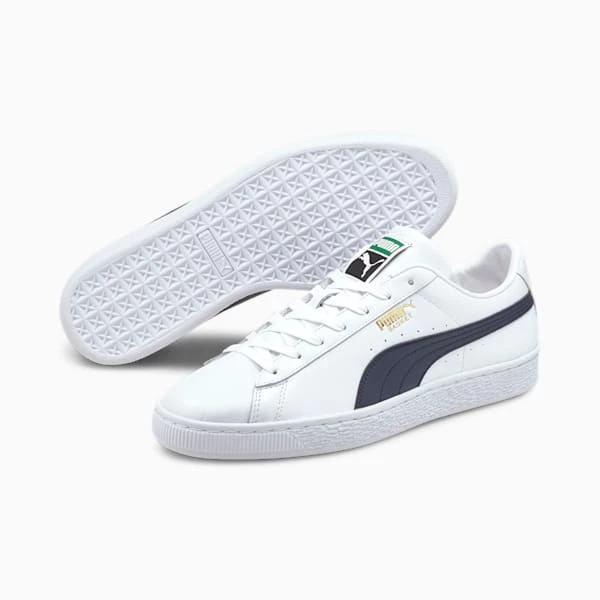 Classics Basket Classic XXI Sneakers - Image 3