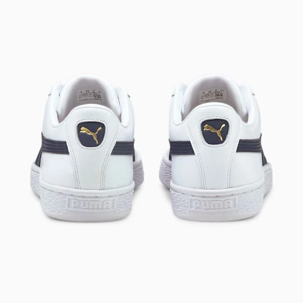 Classics Basket Classic XXI Sneakers - Image 4