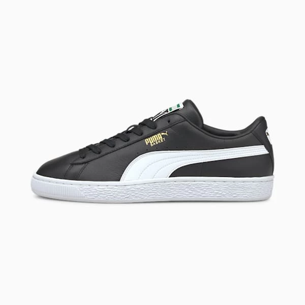 Classics Basket Classic XXI Sneakers
