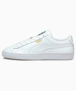 Classics Basket Classic XXI Sneakers