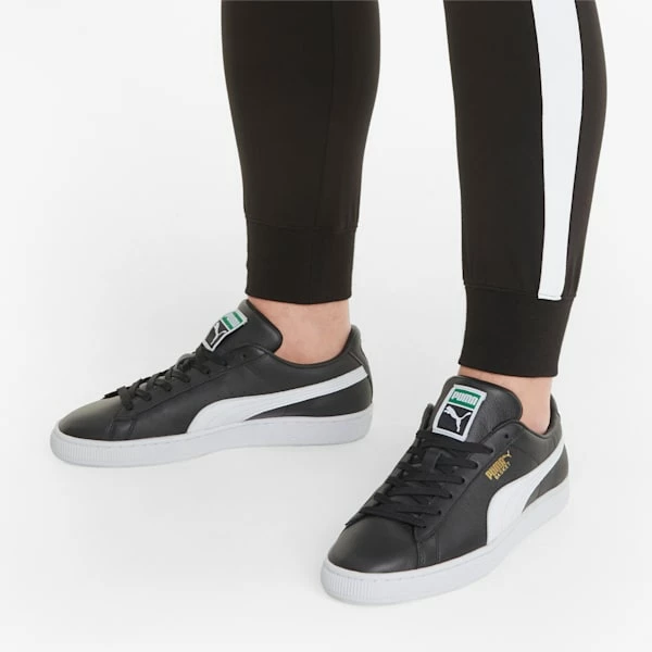 Classics Basket Classic XXI Sneakers - Image 2