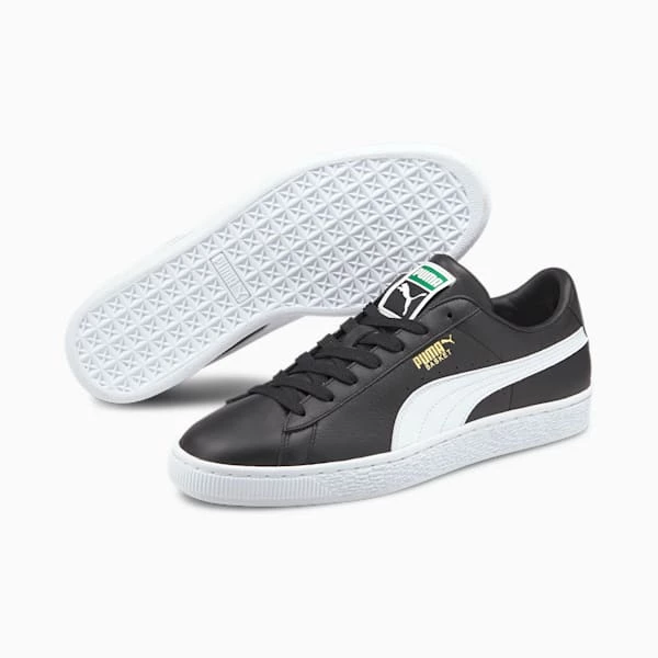 Classics Basket Classic XXI Sneakers - Image 3