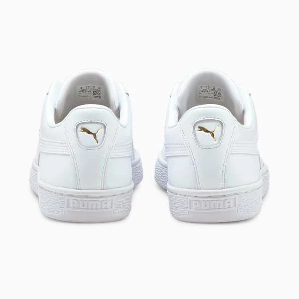 Classics Basket Classic XXI Sneakers - Image 4