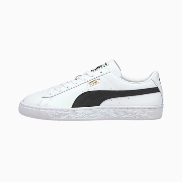 Classics Basket Classic XXI Sneakers