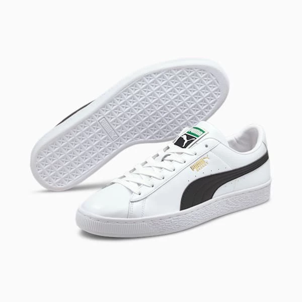 Classics Basket Classic XXI Sneakers - Image 3