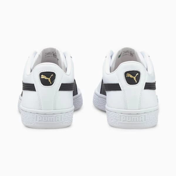 Classics Basket Classic XXI Sneakers - Image 4