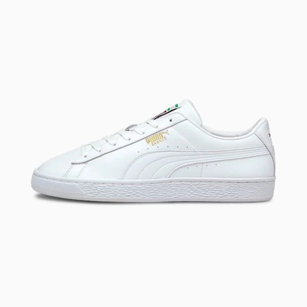 Classics Basket Classic XXI Sneakers