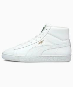 Basketball Basket Mid XXI Men's Sneakers