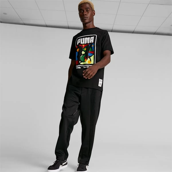 PUMA X BLACK FIVES Black Fives Pre-Game Ralph Pants - Image 2