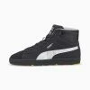 Classics Black Fives Suede Men's Sneakers
