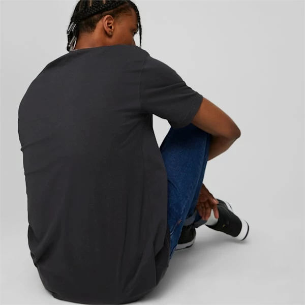 Puma Borussia Dortmund FtblCulture Men's Tee - Image 3