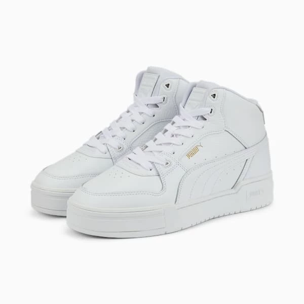 Puma CA Pro Mid Sneakers - Image 2