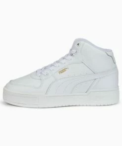 Puma CA Pro Mid Sneakers