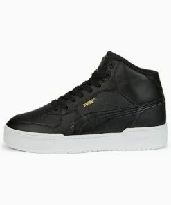 Puma CA Pro Mid Sneakers