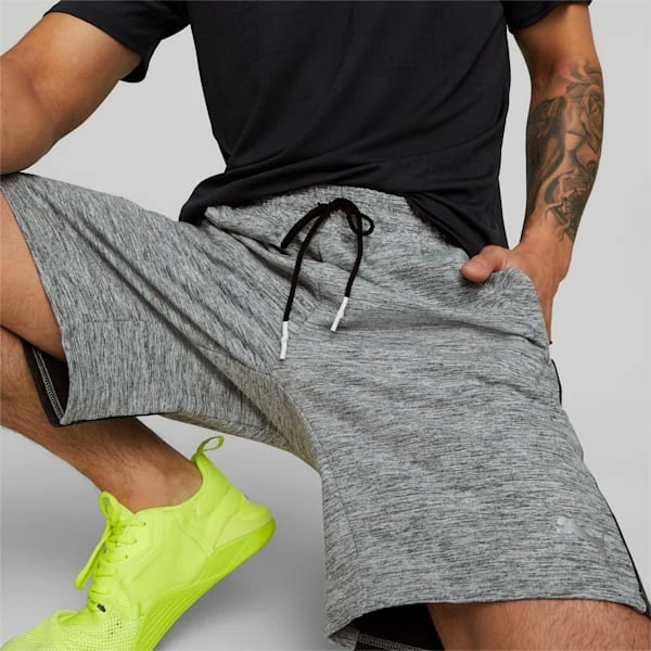 Puma CLOUDSPUN 8" Men's Training Shorts - Image 2